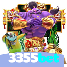 3355bet:Ganhe prêmios incríveis jogando roleta e apostando no futebol online!