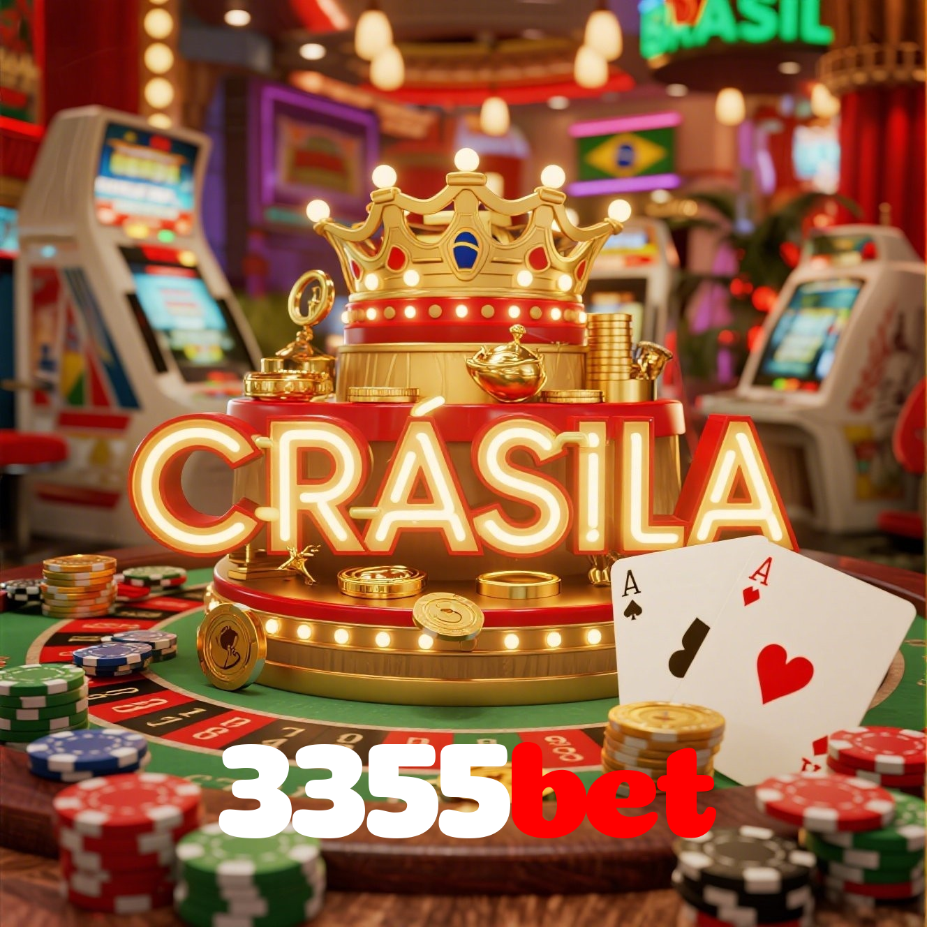 3355bet:Gire as slots e conquiste prêmios incríveis!