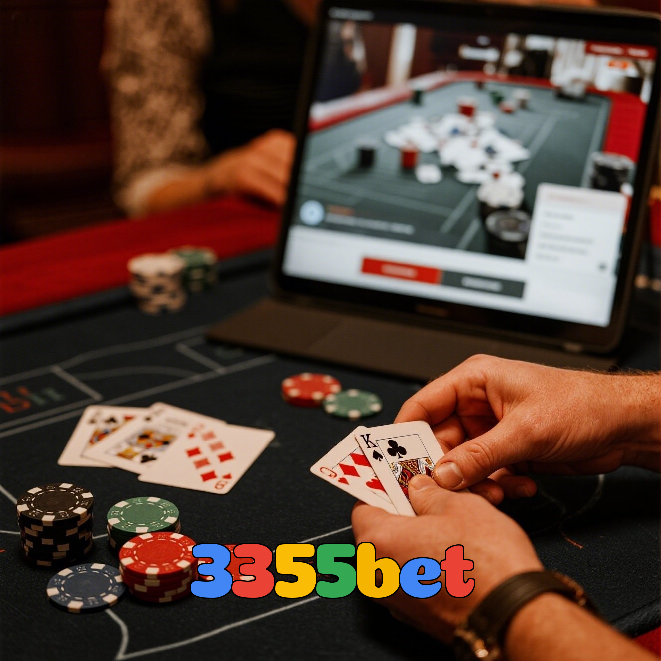 3355bet:Apostas emocionantes em futebol e diversão garantida em blackjack e roleta!
