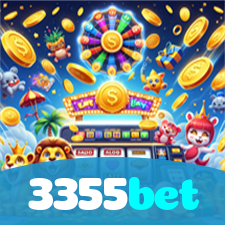 3355bet：Cada giro é uma nova chance de ganhar! Venha para as slots agora!