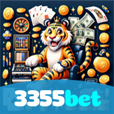 3355bet：Aposte no futebol online e faça parte das grandes conquistas!