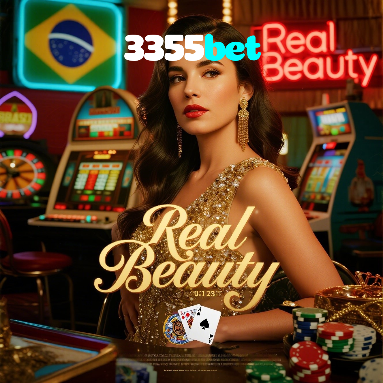 3355bet:Apostas ao vivo no futebol e diversão em jogos de cassino como slots e roleta!