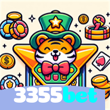 3355bet：Jogue slots e aposte no futebol ao vivo para vitórias emocionantes!