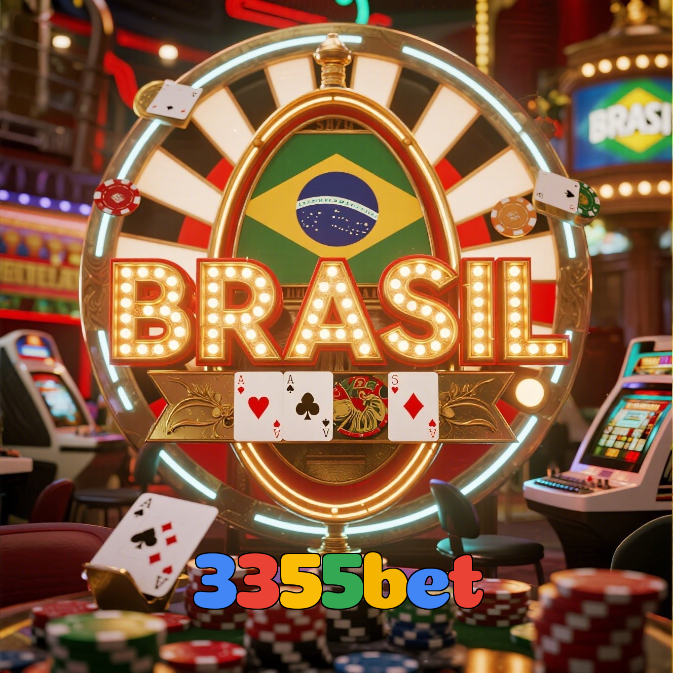 3355bet:As maiores vitórias nas slots estão esperando por você! Jogue agora!