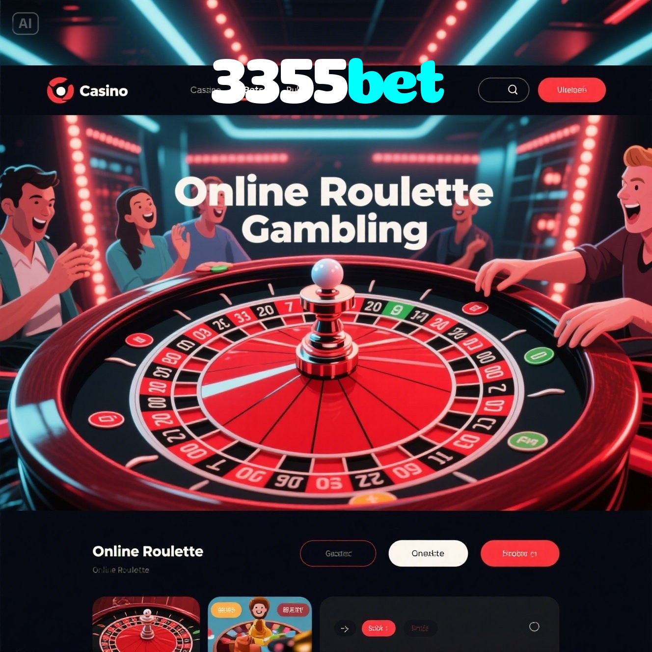 3355bet:Grandes vitórias nas slots! Venha conquistar o jackpot agora!