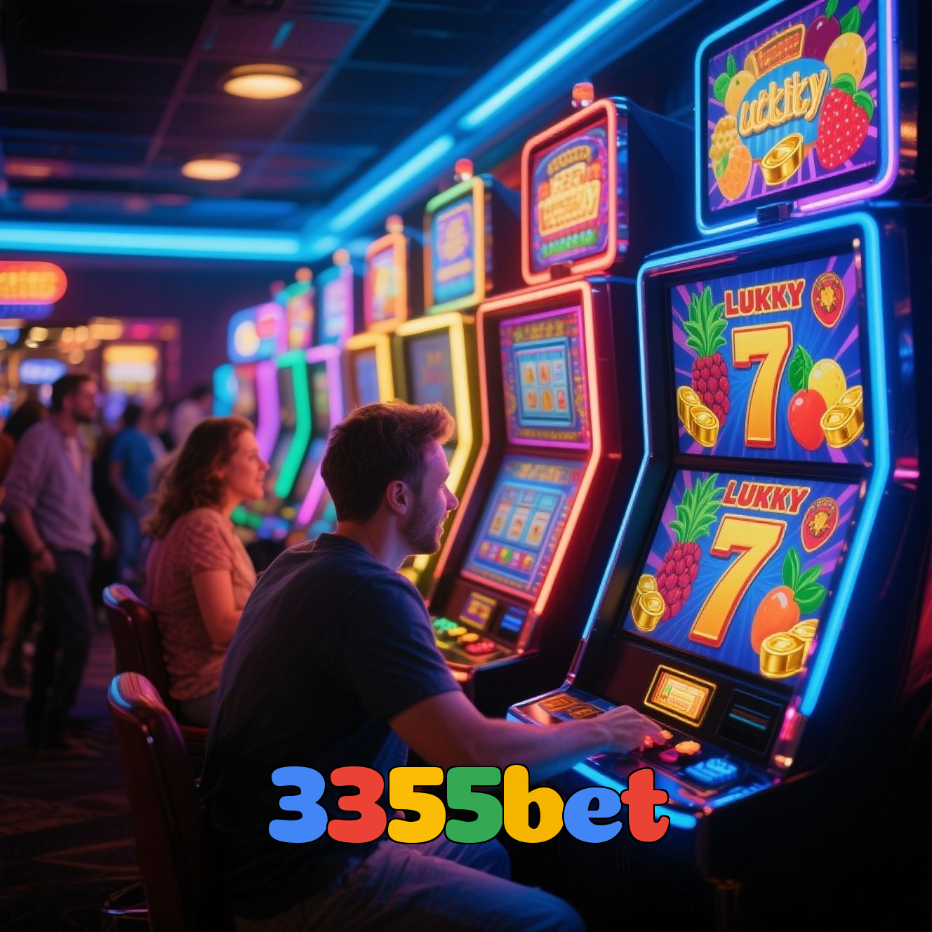 3355bet：Ganhe muito jogando blackjack e apostando no futebol online!