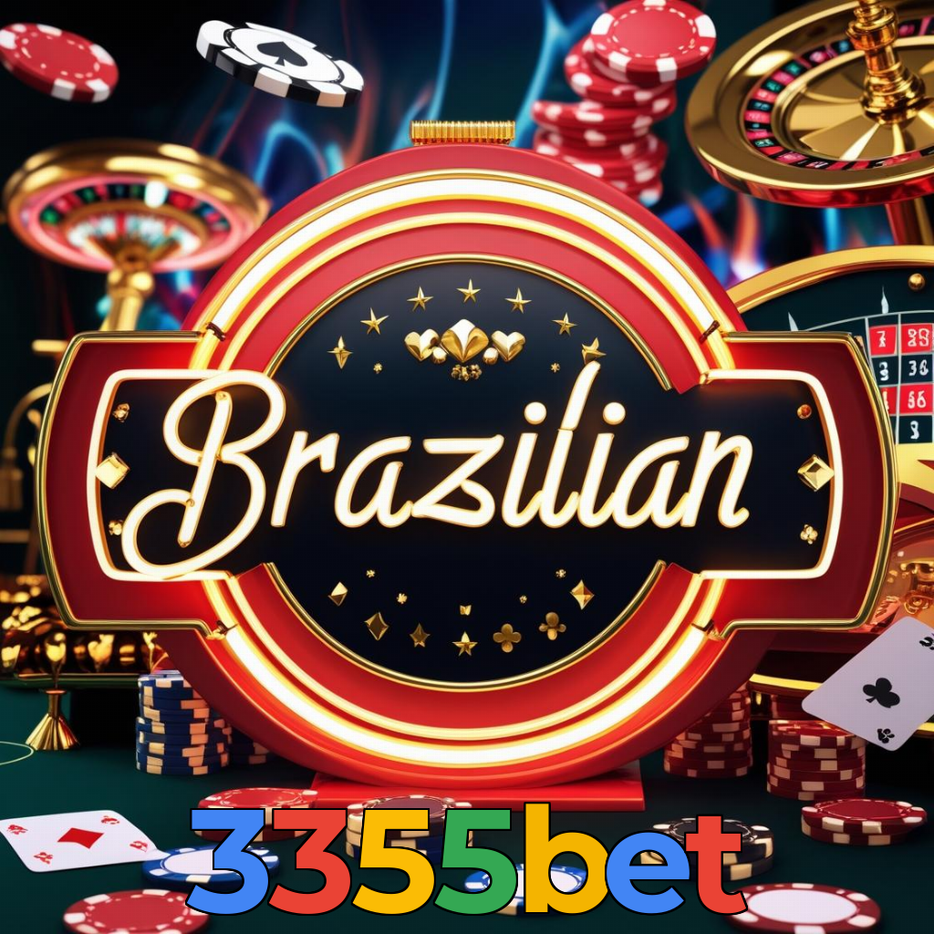 3355bet:O cassino online perfeito para quem adora apostar no futebol e jogar roleta!