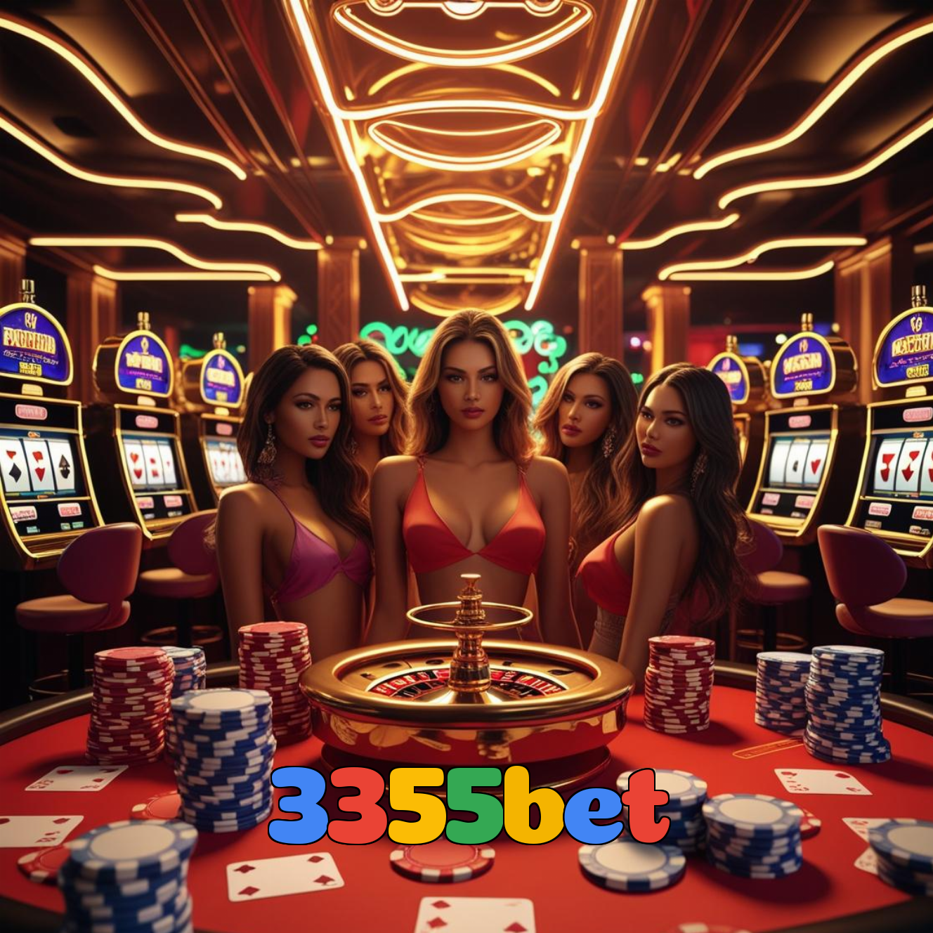 3355bet：O melhor cassino para apostar no futebol e ganhar em jogos de roleta!