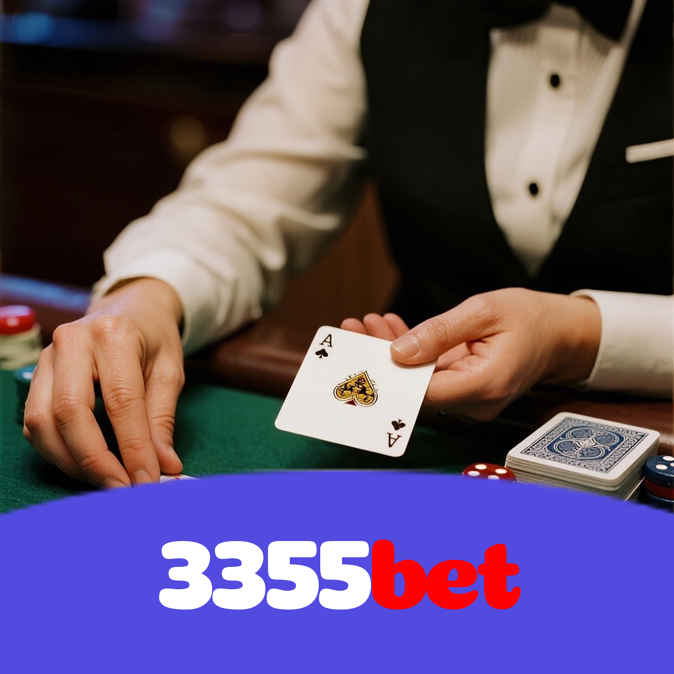 3355bet：O melhor cassino para apostar no futebol e ganhar prêmios em blackjack!