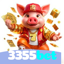 3355bet:Jogue nas melhores slots e vença o jackpot agora mesmo!