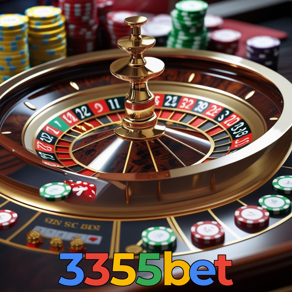 3355bet:Cada giro é uma nova chance! Aposte nas slots e vença!