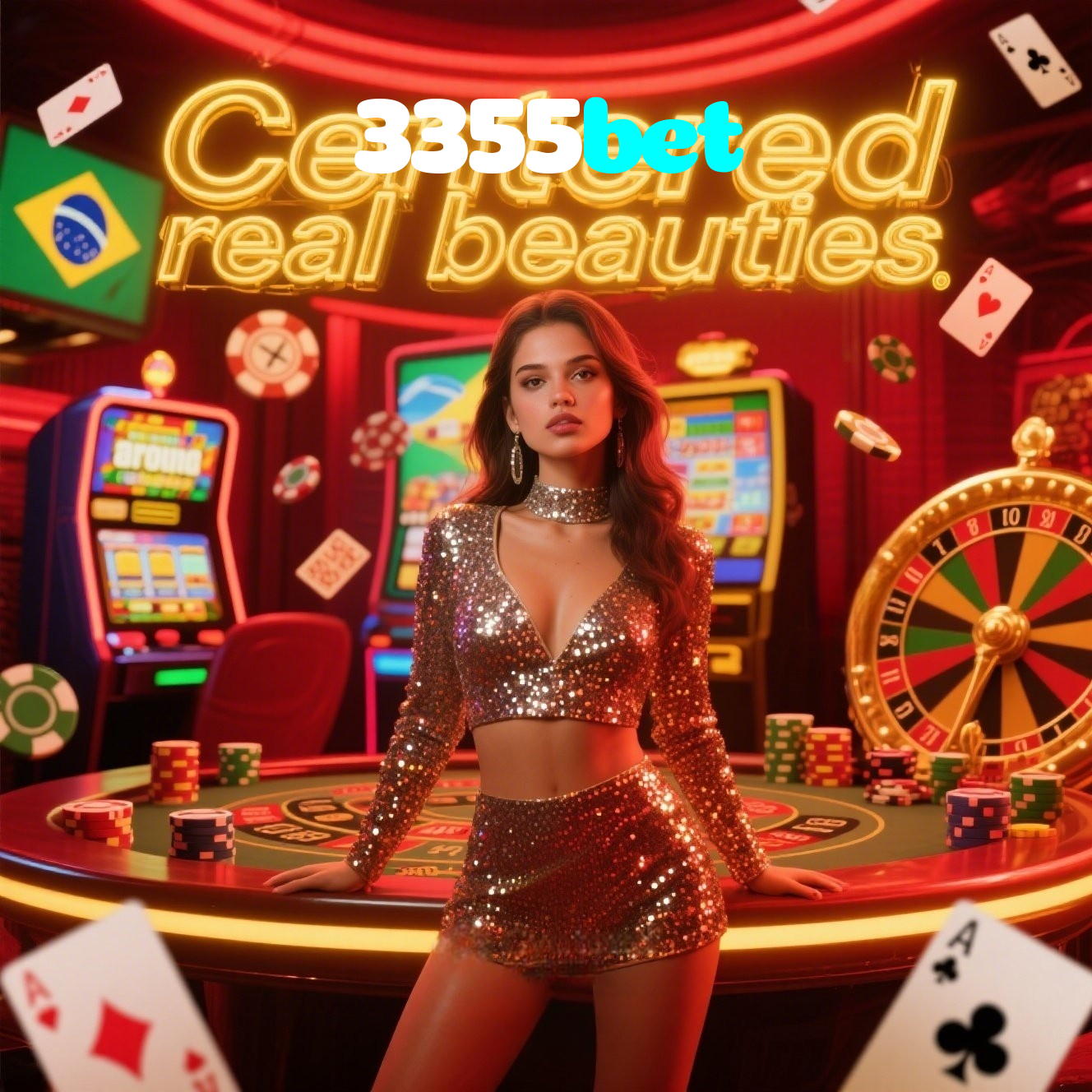 3355bet:Apostas ao vivo no futebol e vitórias garantidas em roleta!