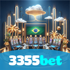3355bet：Jogue agora no nosso cassino online e ganhe muito mais!