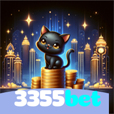 3355bet:Jogue nas melhores slots e vença o jackpot agora mesmo!