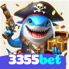 3355bet:Gire nas slots e conquiste o prêmio da sua vida!