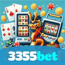 3355bet：A sorte está na roleta! Aposte e ganhe agora!
