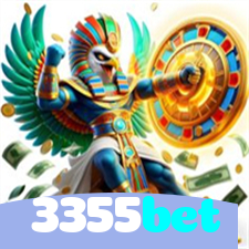 3355bet：Desafie a roleta e conquiste prêmios incríveis!