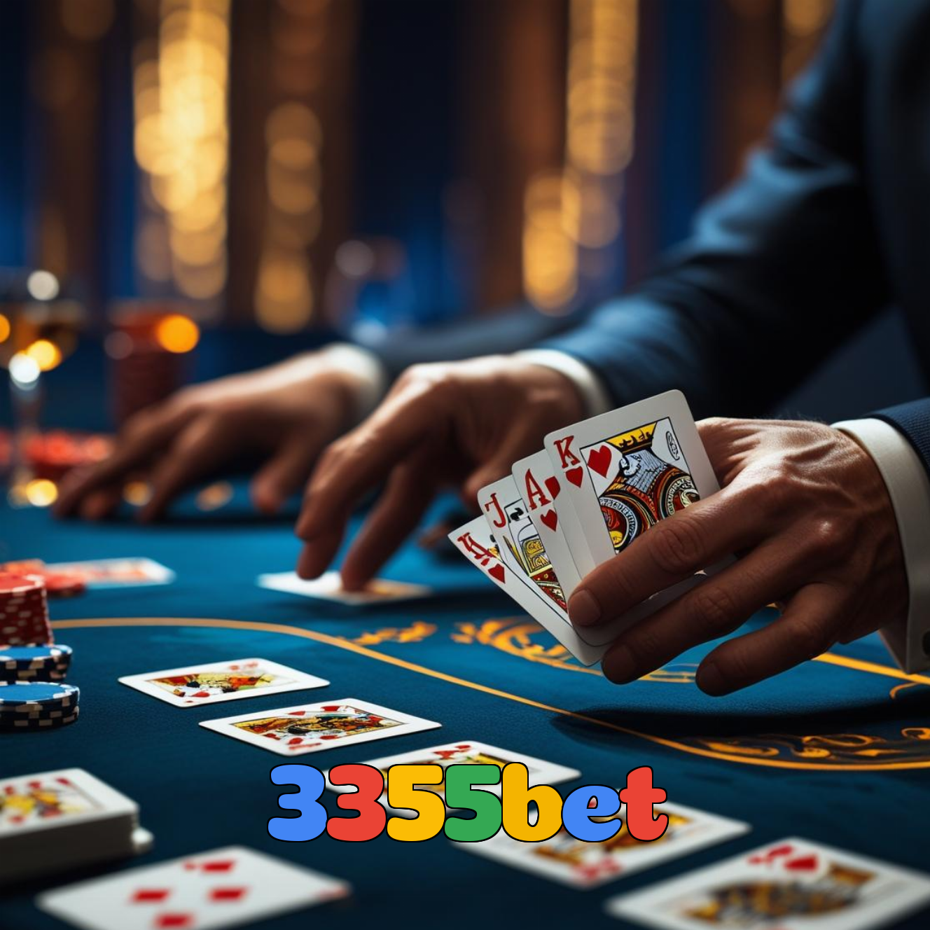 3355bet：Jogue futebol online e sinta a adrenalina das grandes vitórias!