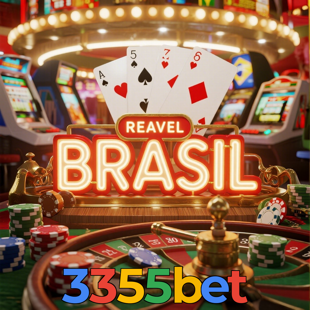 3355bet：Apostas ao vivo no futebol e diversão garantida com slots e roleta!