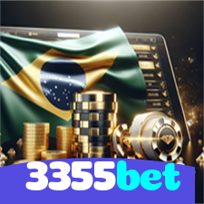 3355bet：Jogue slots, aposte no futebol e vença com confiança no nosso cassino!