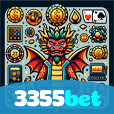 3355bet：Aposte nas mesas de poker e vença grandes prêmios!