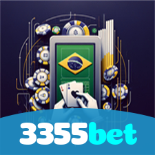 3355bet:Viva a emoção das apostas ao vivo! Jogue agora e ganhe prêmios incríveis!