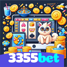 3355bet:Jogue nas slots e conquiste vitórias épicas!
