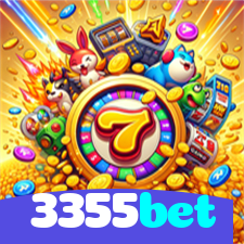 3355bet：Cada giro nas slots é uma chance de mudar sua sorte!