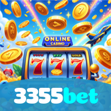 3355bet：Ganhe com poker, blackjack e apostas em futebol no cassino online!