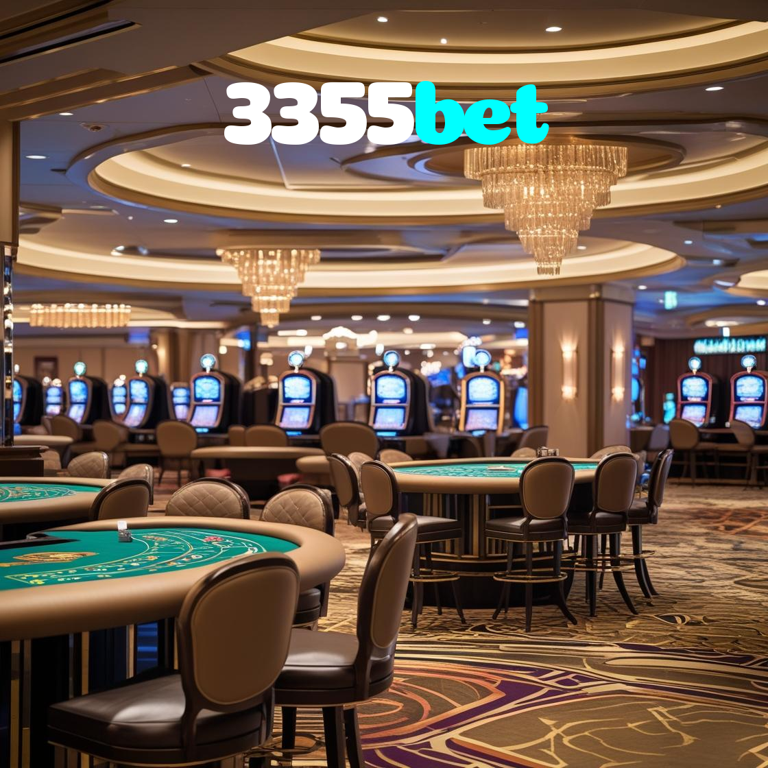 3355bet:As melhores oportunidades estão aqui! Aposte nas slots e ganhe prêmios fantásticos!