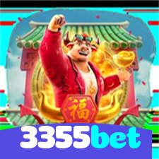 3355bet：Aposte no futebol online e seja o vencedor dessa partida!
