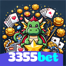 3355bet：Jogue poker, aposte no futebol e leve grandes prêmios em nosso cassino!