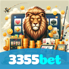 3355bet:Grandes jackpots estão te esperando! Gire a roleta e ganhe agora!