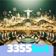3355bet:Jogue slots, aposte no futebol e ganhe no cassino online mais seguro!