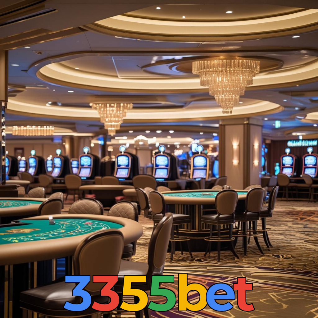 3355bet:Aposte agora nas roletas e conquiste prêmios fantásticos!