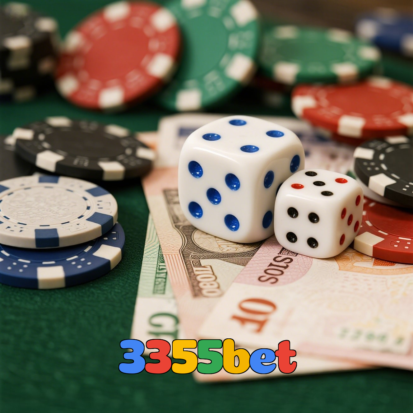 3355bet：Cada giro nas slots pode te levar à grande vitória!
