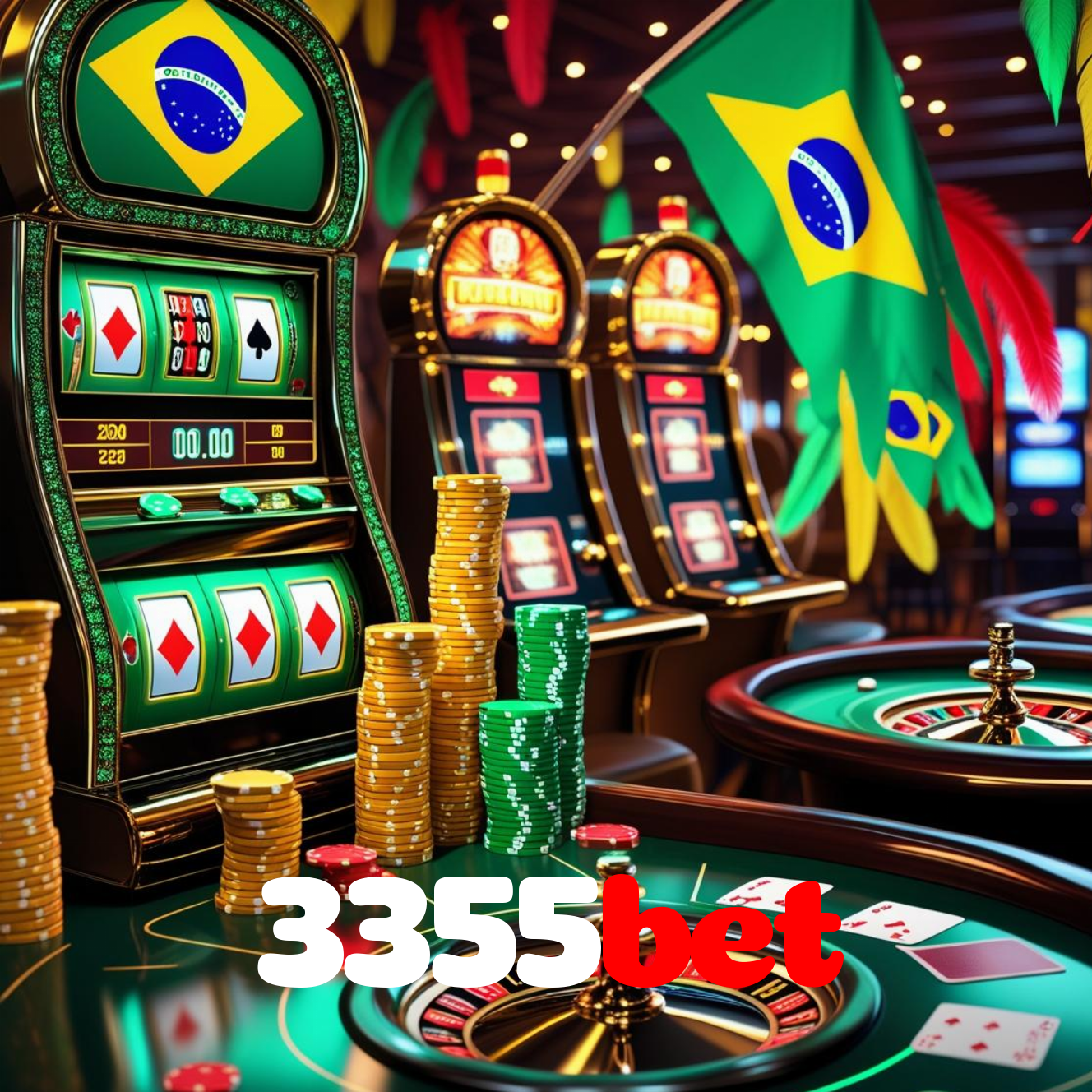 3355bet:A experiência de futebol ao vivo e cassino online mais emocionante espera por você!