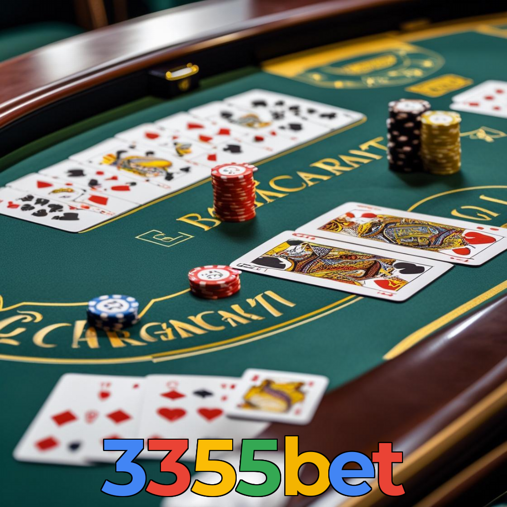 3355bet:Jogue nas mesas de poker e ganhe prêmios incríveis!