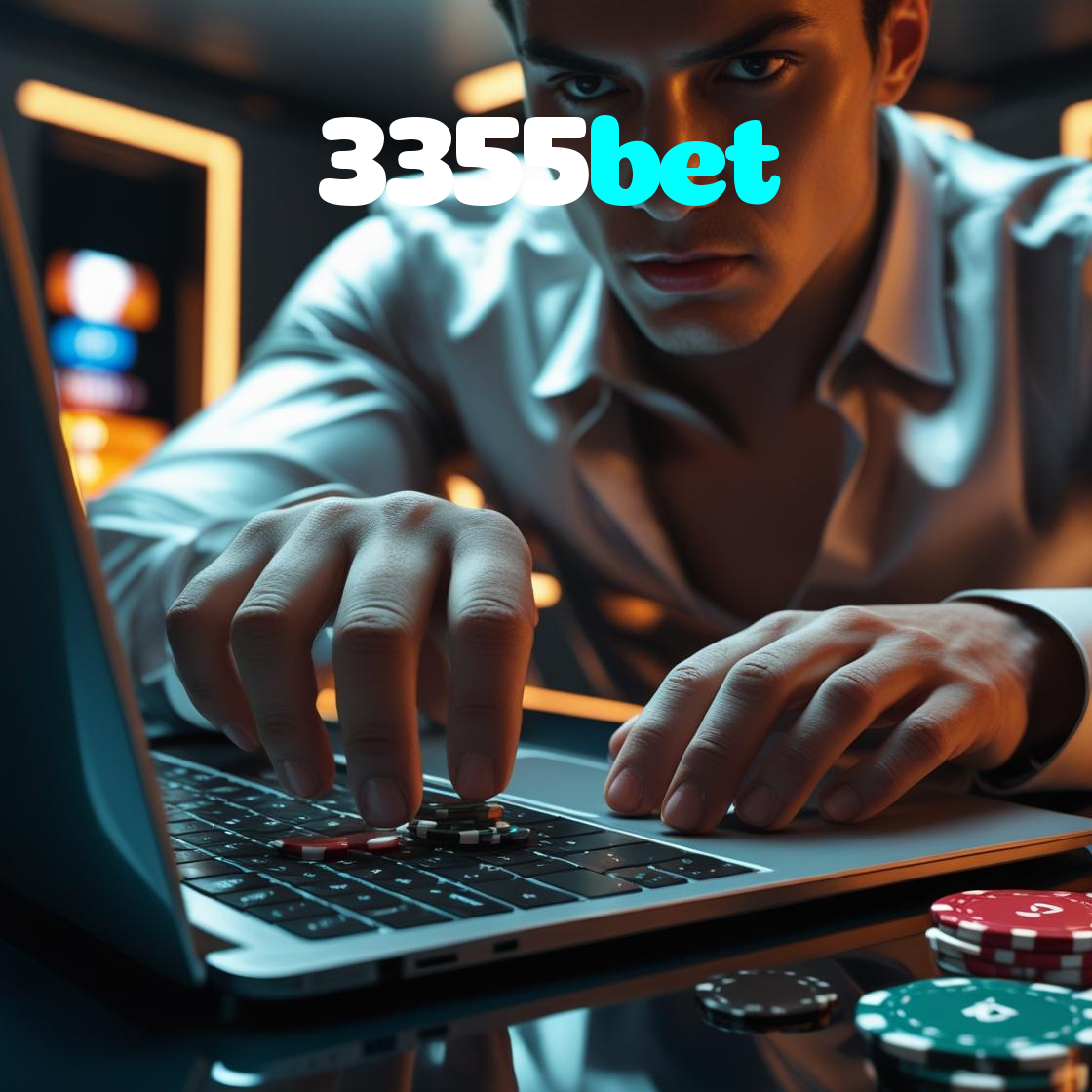 3355bet:A melhor plataforma de jogos de cassino e apostas no futebol está aqui!