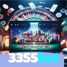 3355bet：A adrenalina do futebol online te espera para grandes vitórias!