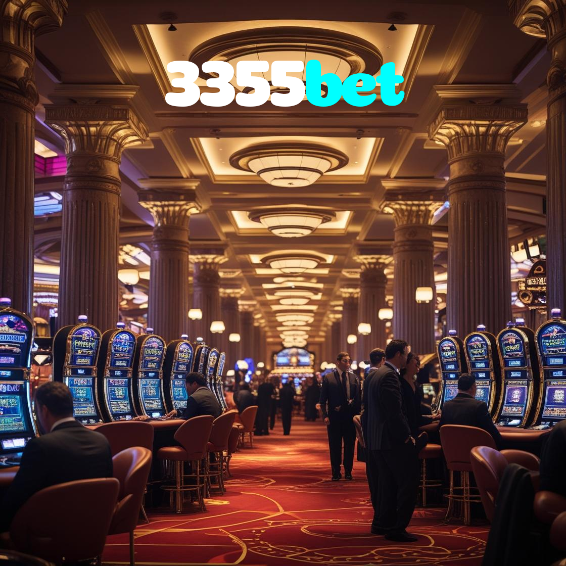3355bet:Onde sua sorte brilha com poker, roleta e apostas no futebol online!