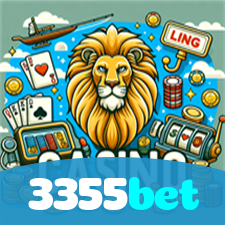 3355bet:Aposte no futebol e ganhe em blackjack e poker com segurança!