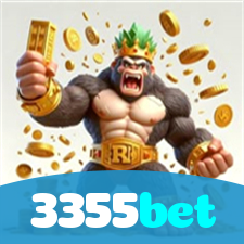 3355bet：O melhor do cassino está ao seu alcance! Jogue agora!