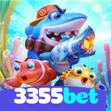 3355bet：Jogue as melhores slots e conquiste jackpots épicos!