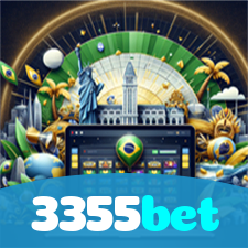 3355bet:Jogue agora no nosso cassino online e vença nas mesas de poker!