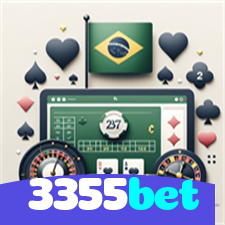 3355bet：A sorte está no cassino online com apostas no futebol e grandes vitórias!