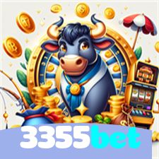 3355bet：A roleta nunca foi tão emocionante! Aposte e ganhe!