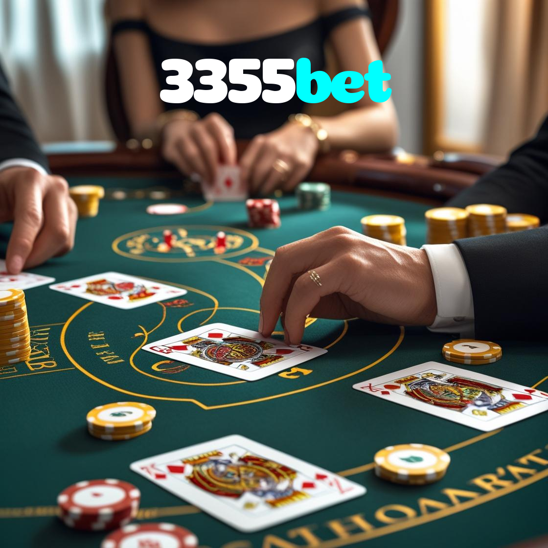 3355bet:Gire as slots e conquiste prêmios incríveis!
