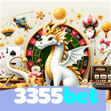 3355bet:A melhor experiência de apostas e jogos de cassino, incluindo futebol online!