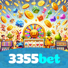 3355bet:Vença no cassino online com blackjack e apostas esportivas no futebol!